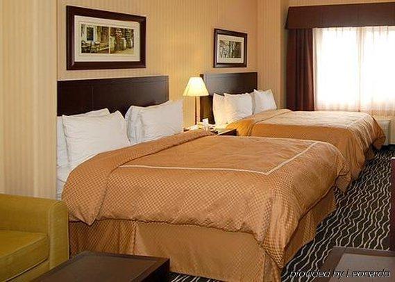Quality Inn Rosemead-Los Angeles Ruang foto